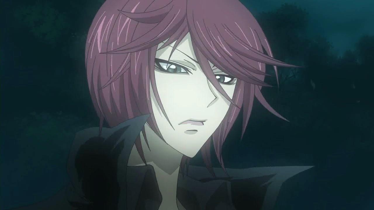 Kamisama Kiss - Kurama Theme (Da Ten Die) Extended