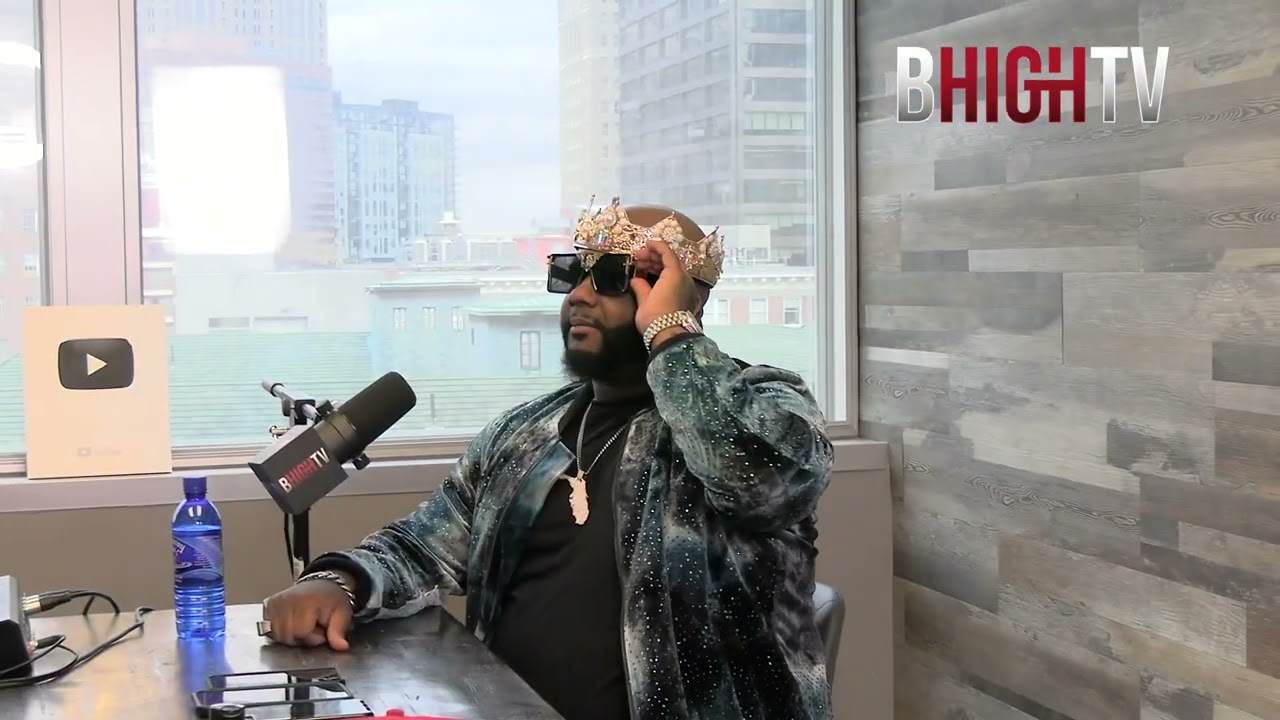 Nino Brown 305: I Believe Takeoff Would Be Here If The Migos Stayed Together, Gucci & Jeezy Missed..