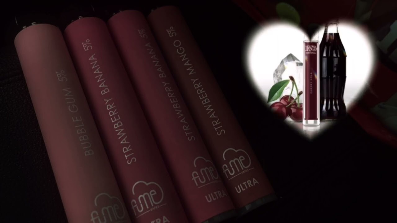 desired and free vapes subliminal