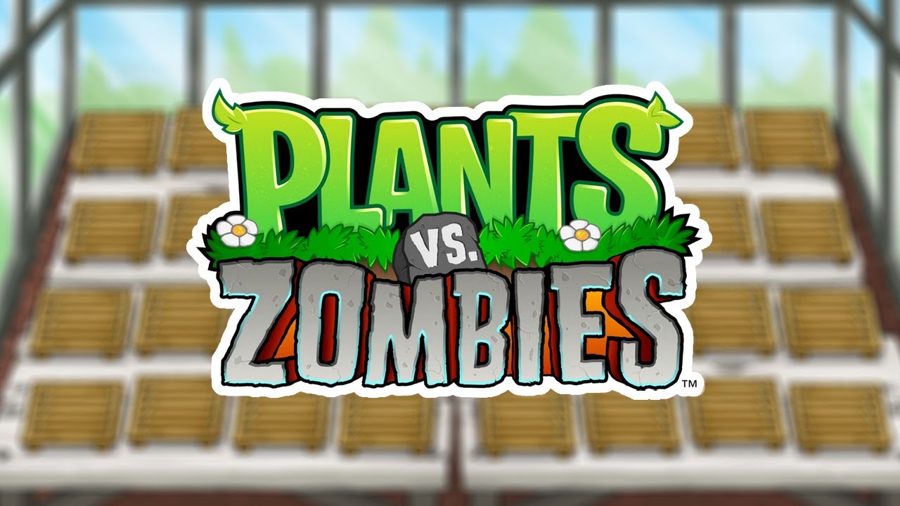 Zen Garden IN-GAME (Looped) - Plants vs Zombies Music