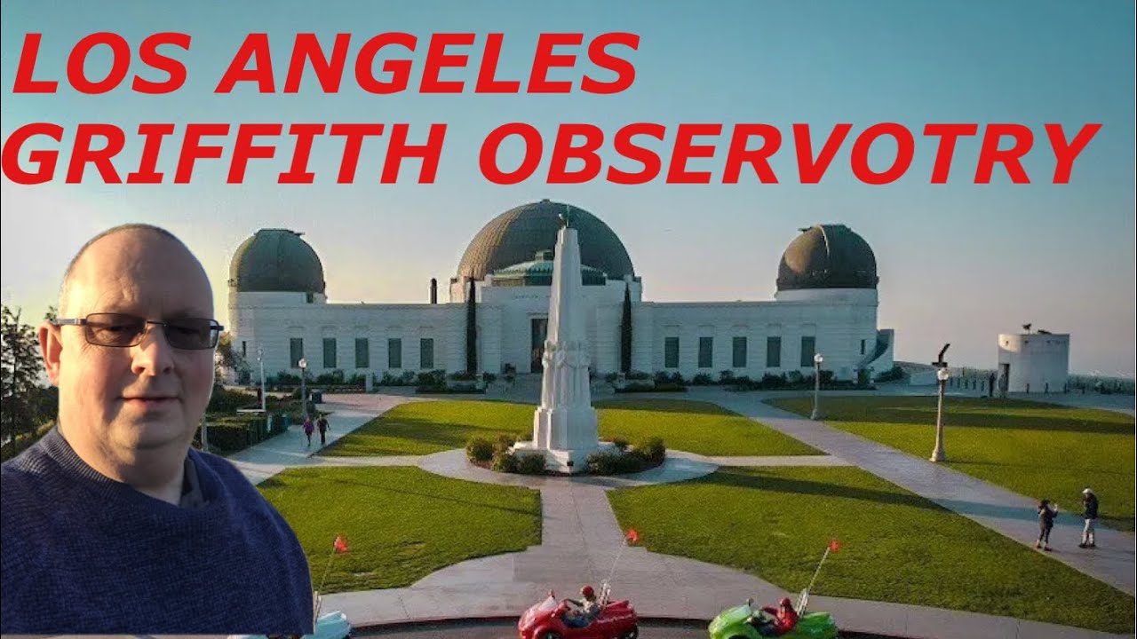 LOS ANGELES GRIFFITH PARK WALKING AND TALKING