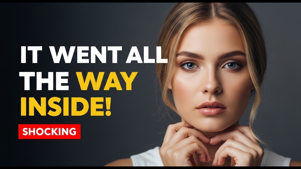 What Happened Between Me and My Stepsister in the Kitchen | A True Infidelity Story