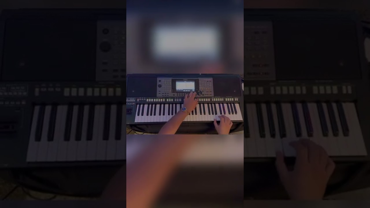 عزف اغنيه الناس حرمون المنجا🎻🎹