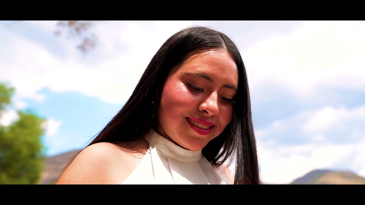 Con Ella - El Patrimonio De Mexico Video Oficial