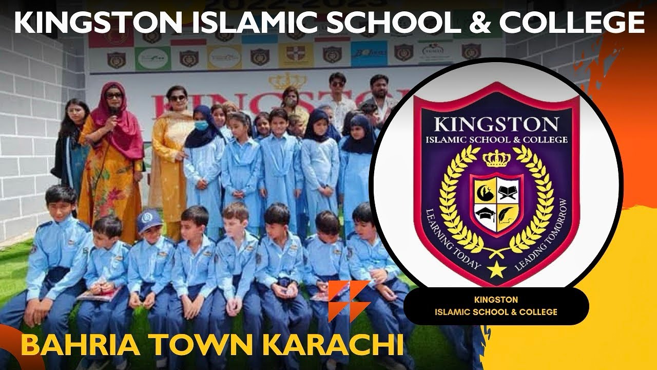 Kingston Islamic School & College is now enrolled for the 2025-26 Academic Year #kingston #school 