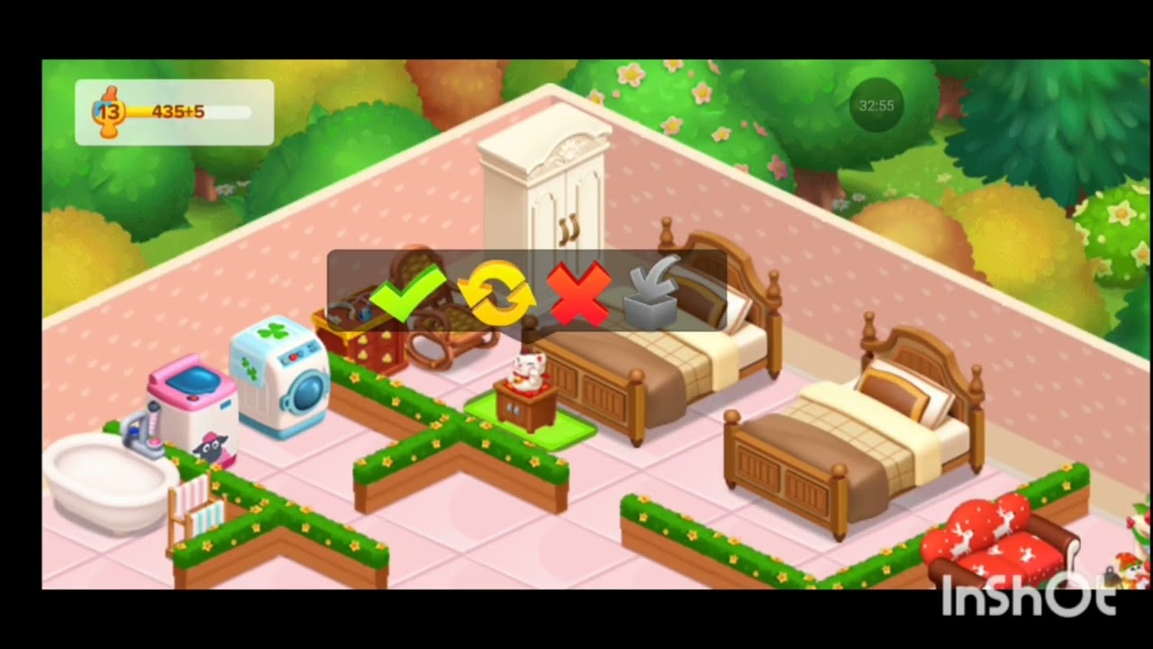 Subindo os Pontos Da Casinha do Darryl parte final