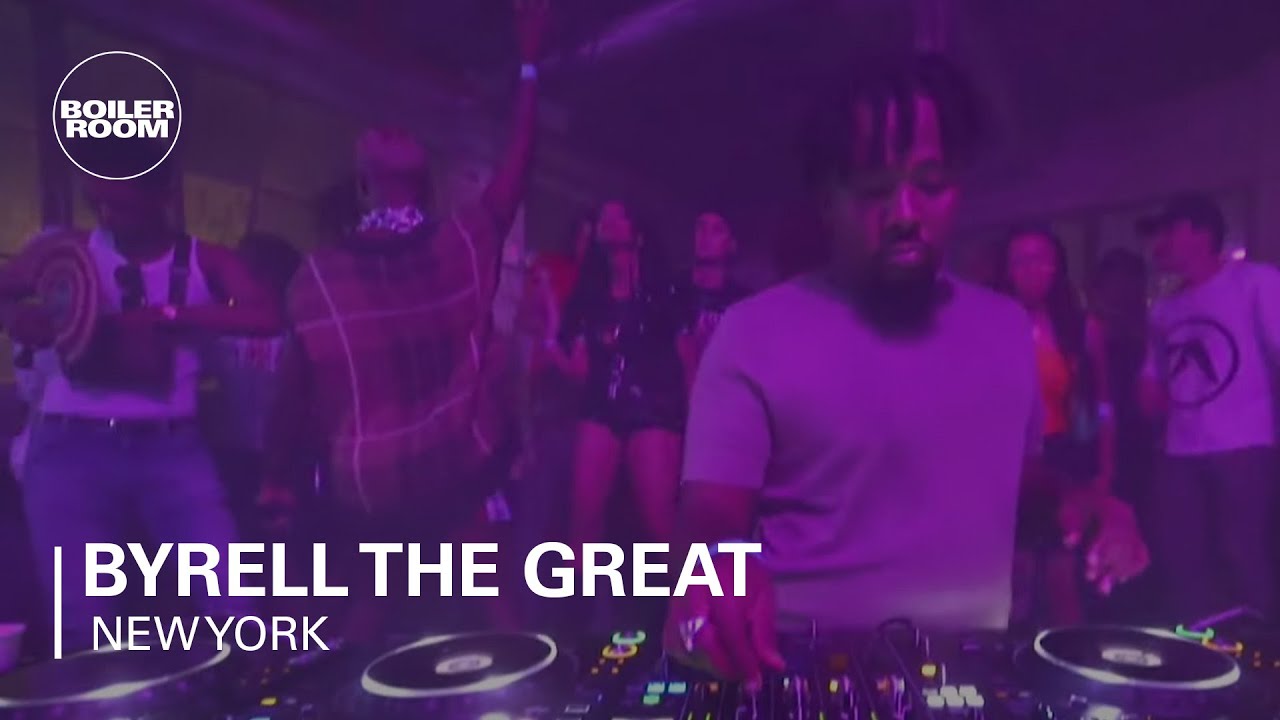 Byrell the Great | Patia's Fantasy World