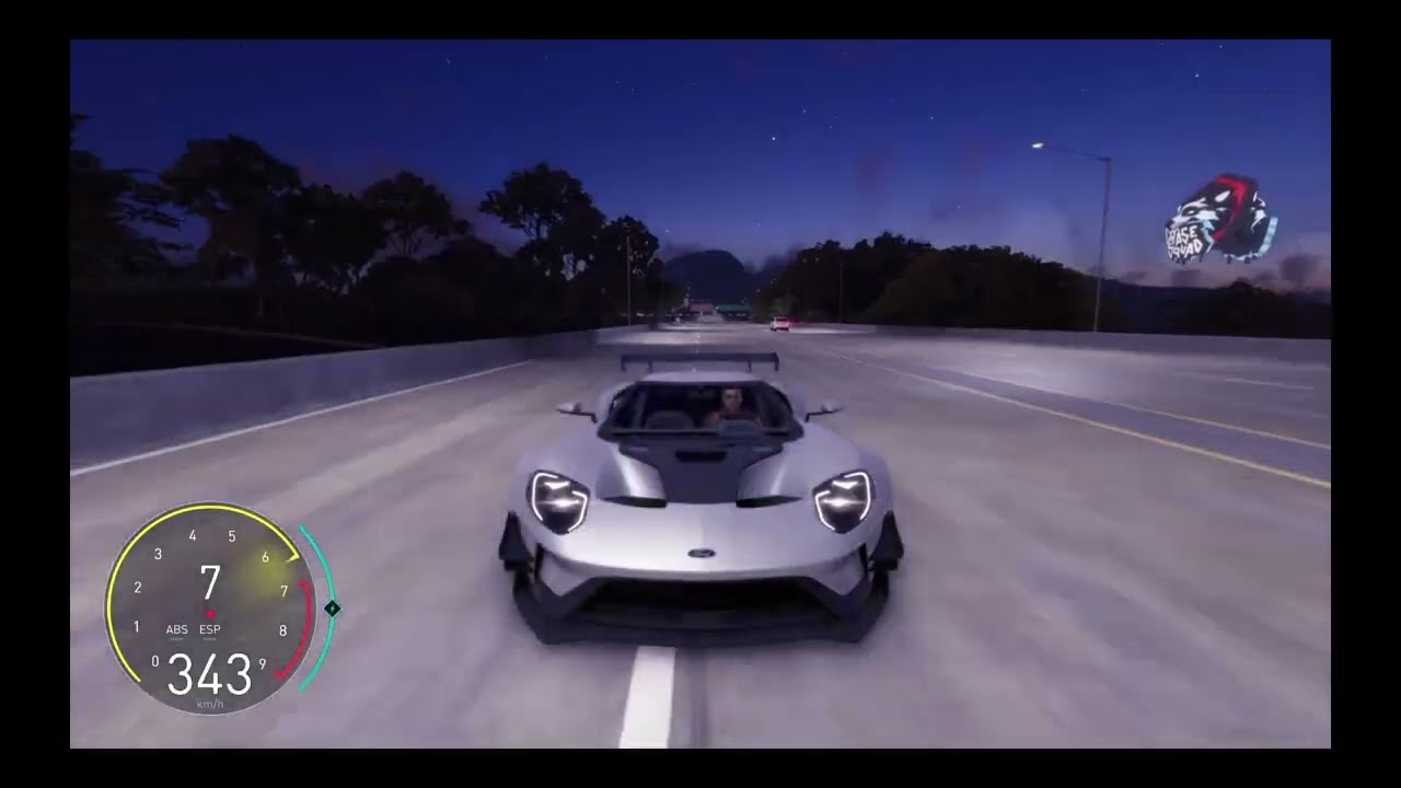 Which one of my hypercars is fastest? Top speed test - The Crew Motorfest