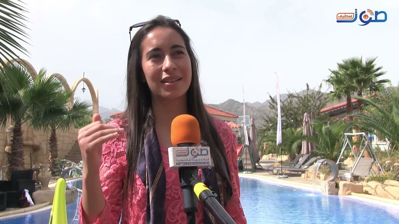 سطيف ،شاهدوا منتجع سياحي في قلب جبال تيزي نبشار