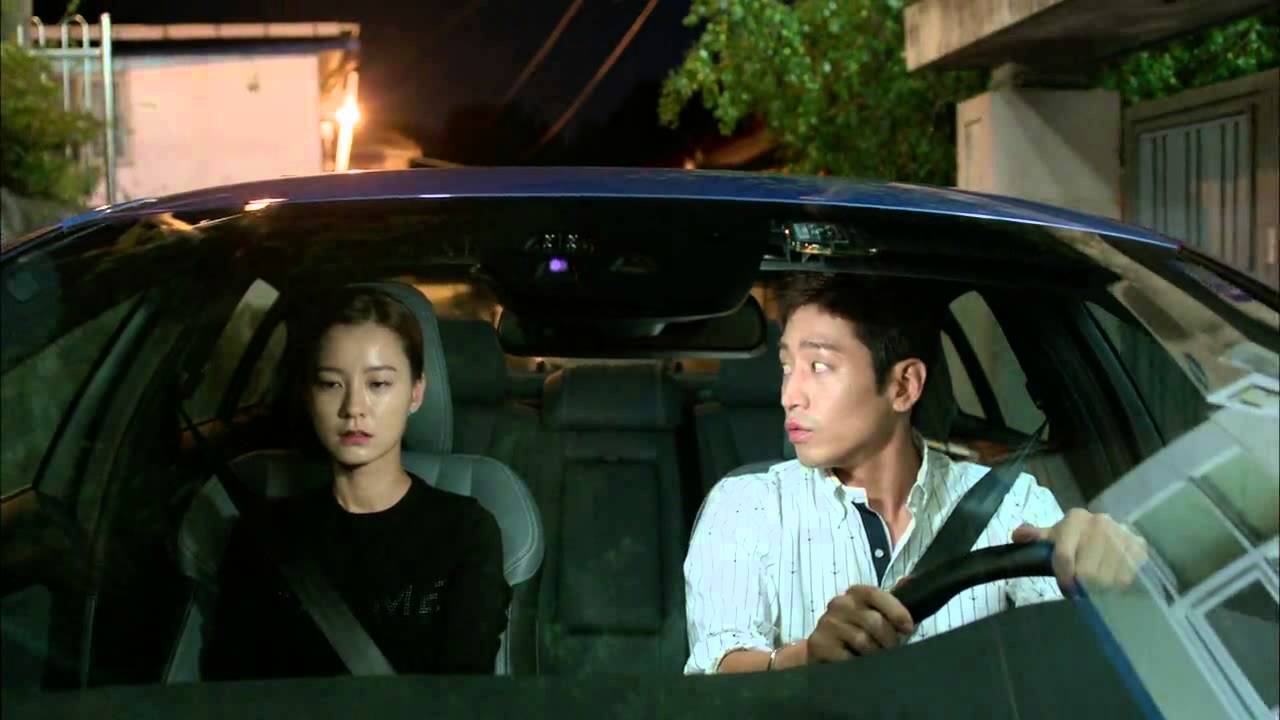 [HIT]연애의발견-‘밀당의 고수’ 정유미…에릭 이용해서 성준 질투유발.20140909