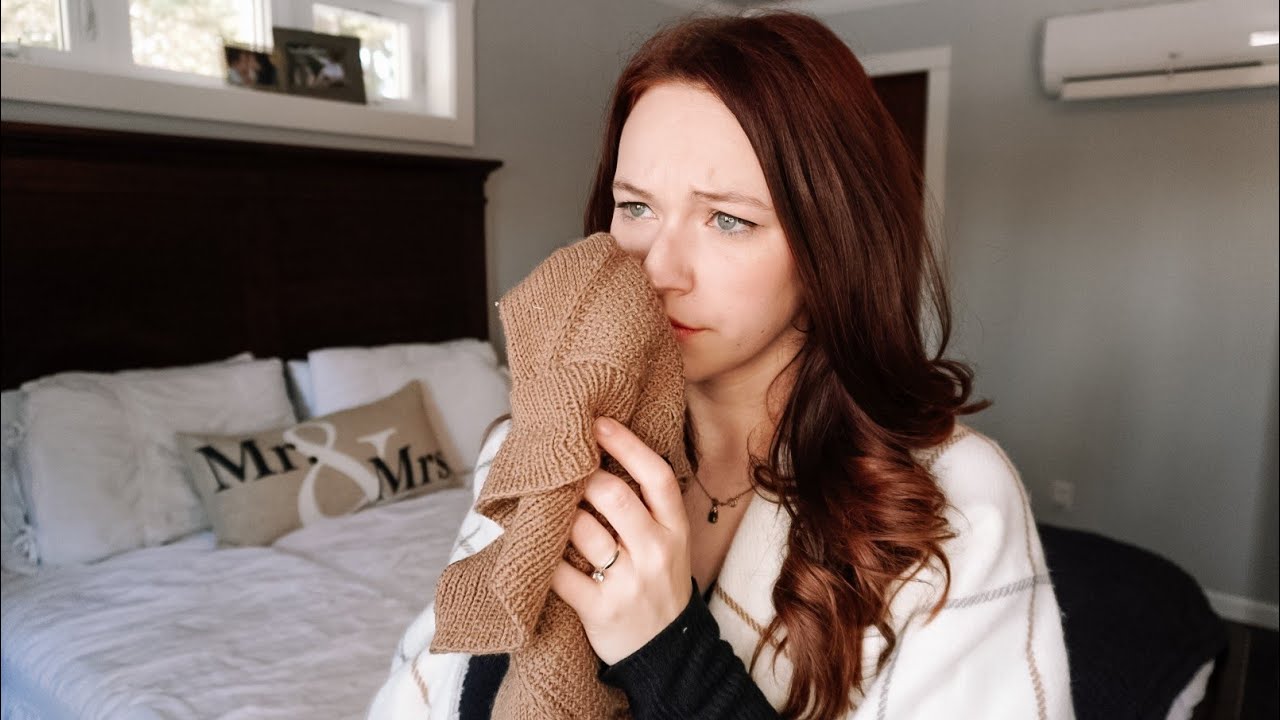 How I Wash My Handknits | Megan Brightwood