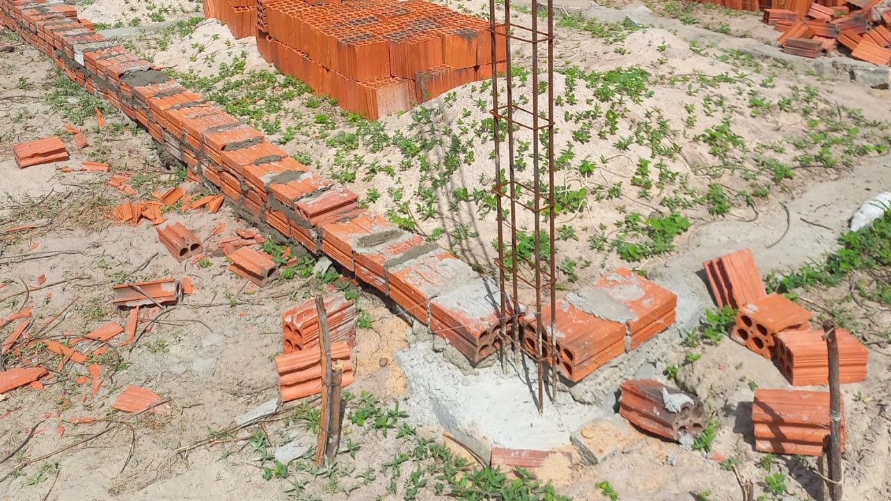 Uma pequena dica de construção.