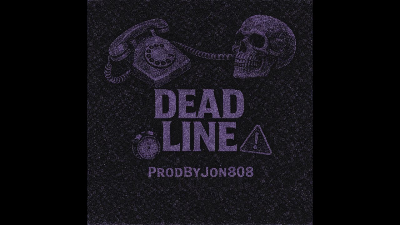 Southside x 808 Mafia Type Beat – Dead Line | Dark Trap 2026