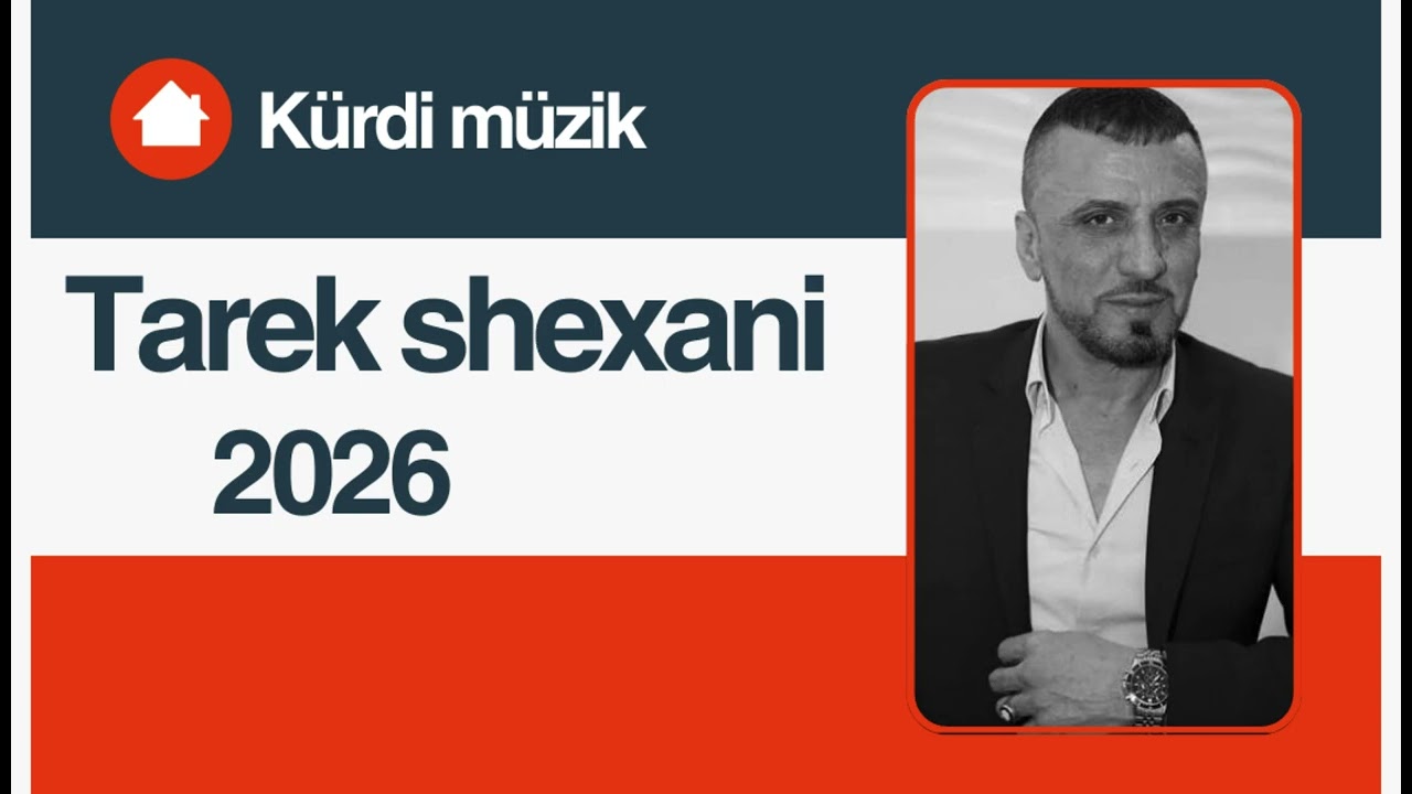 TAREK SHEXANİ NÛ DAWAT 2026 #tarekshexani 