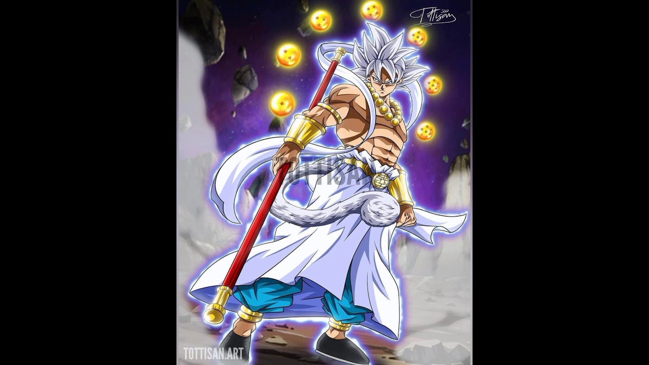 [Goku] en Nanatzu no Taizai - cap [Prólogo]-[El Nacimiento del Emperador]