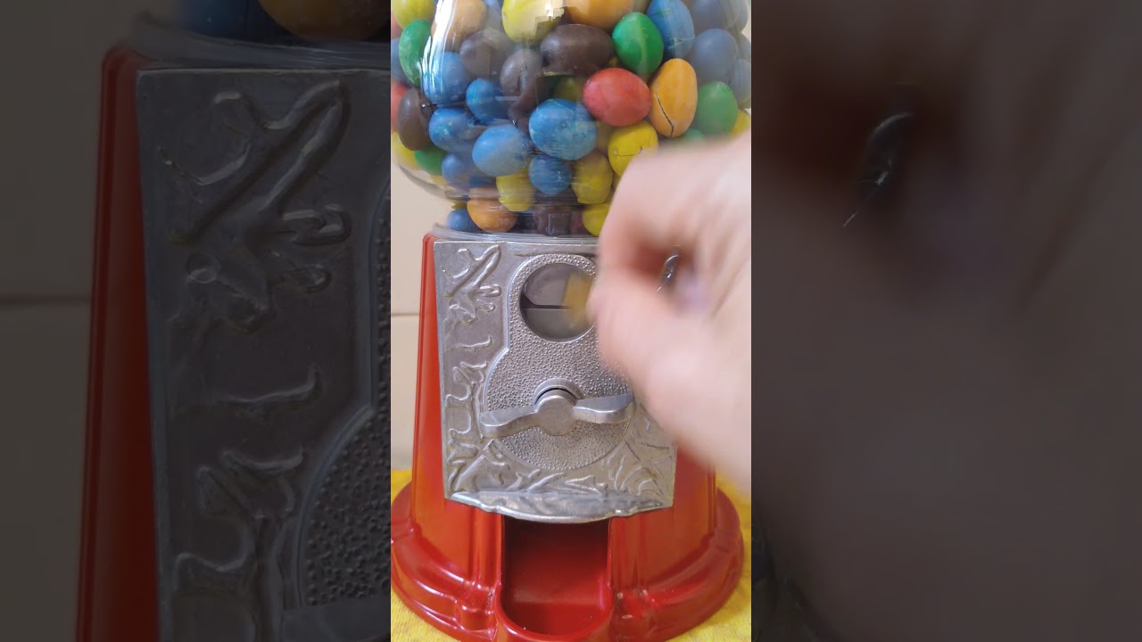 amazing 💙 blue and 🍒 red 🍒 #satisfying #candy #asmr #sweets #toys #games #chocolate #sound #shorts