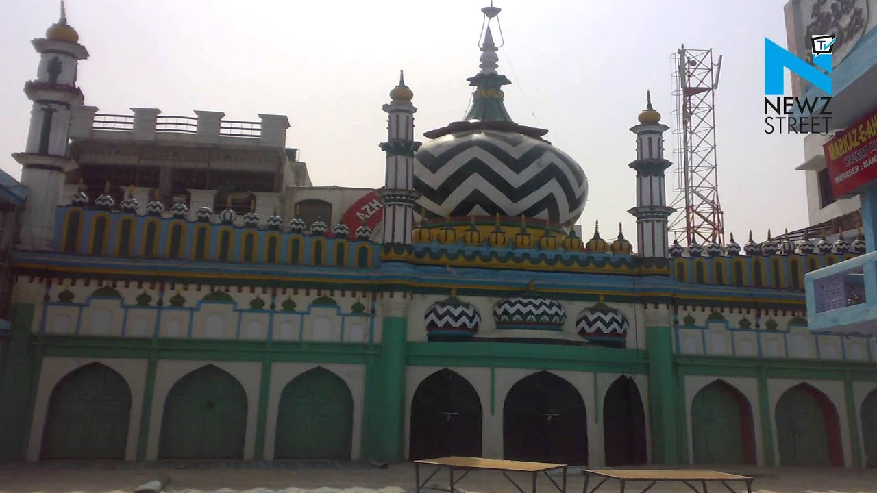 Dargah in Uttar Pradesh issues Fatwa against wearing of neck-tie