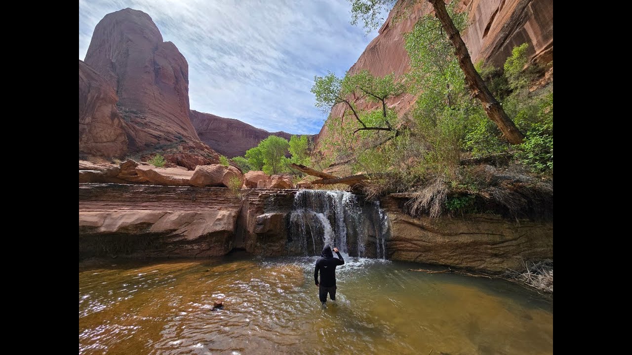UTAH April 2025