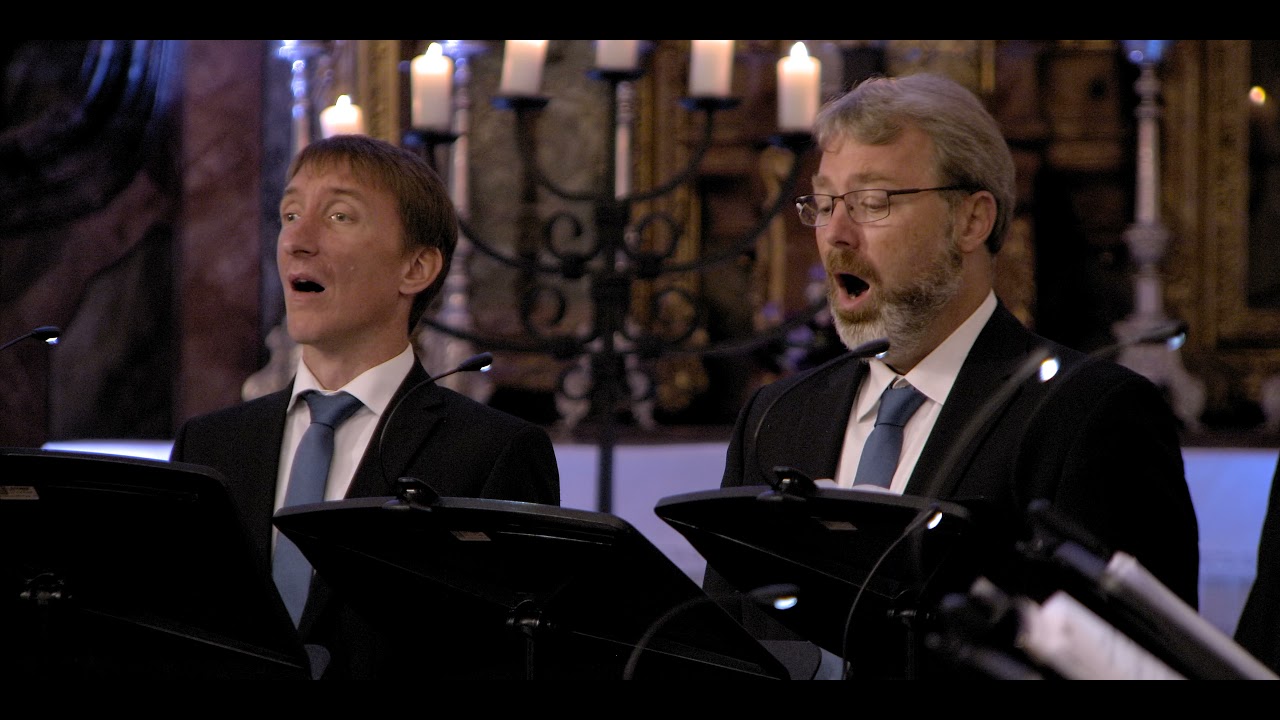 Evelyne Glennie (Arr. Franz M. Herzog) - A Little Prayer | Vocalforum Graz