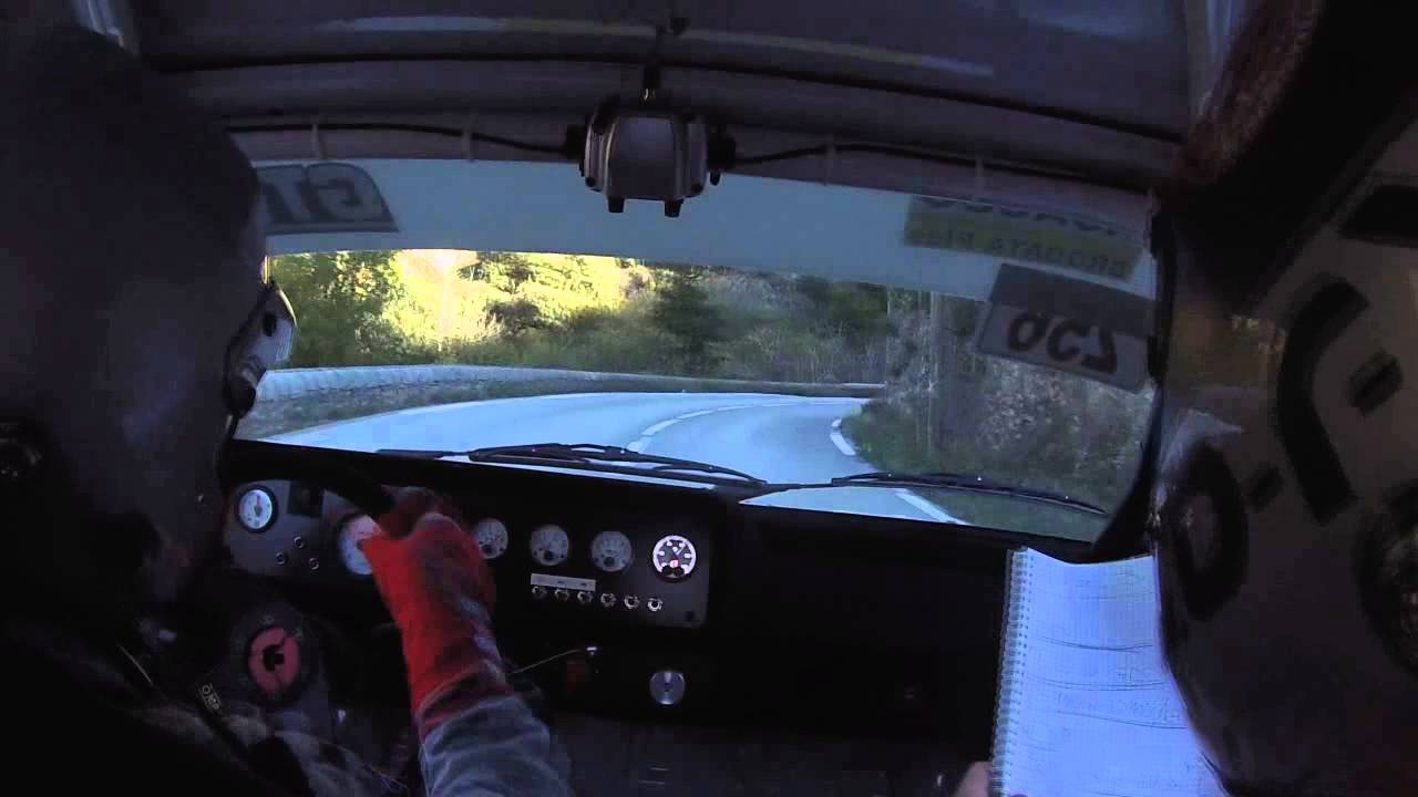 Critérium des Cévennes 2014 - Col du Minier - P.Vernet²