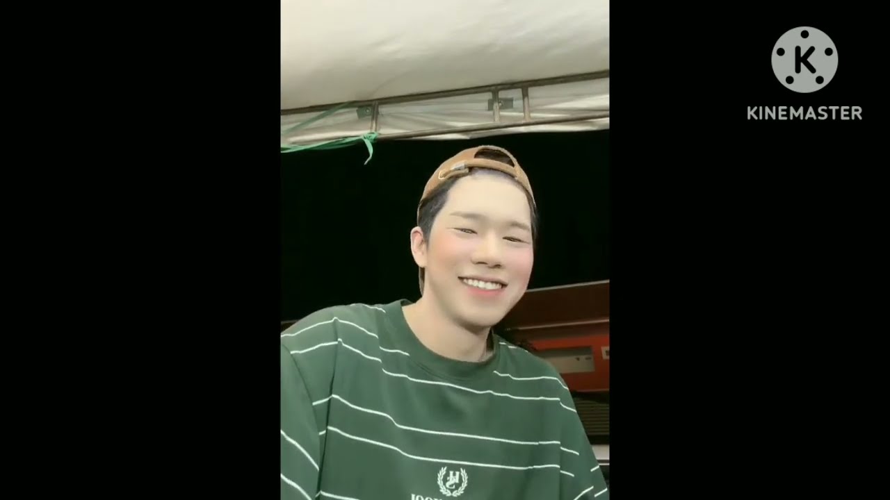 กิดดาให้กำลังใจแฟนแล้วก็รีบมาเตรียมตัวสิครับ✌️🤟💜🧡