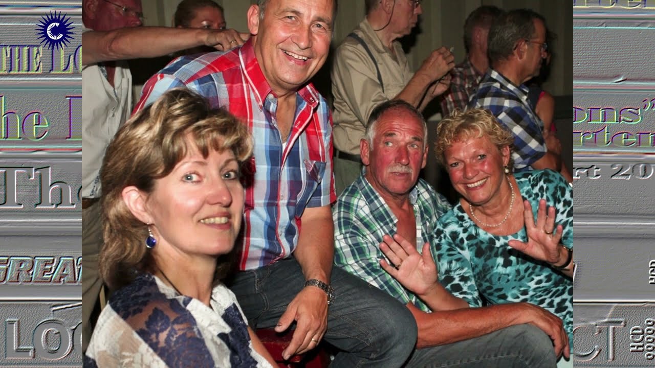 Locomotions 60 jaar