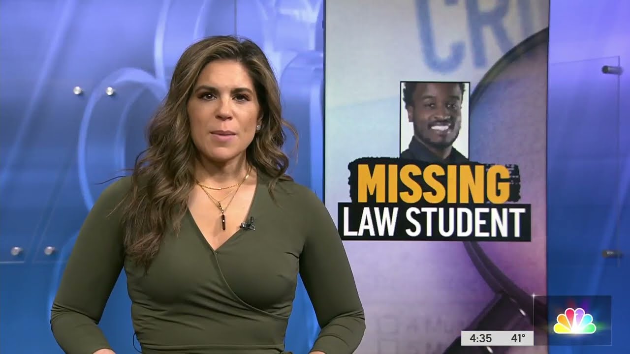 Where's Jordan Taylor? NYC Student Missing After Going to Hell's Kitchen LGBTQ Bar | NBC New York