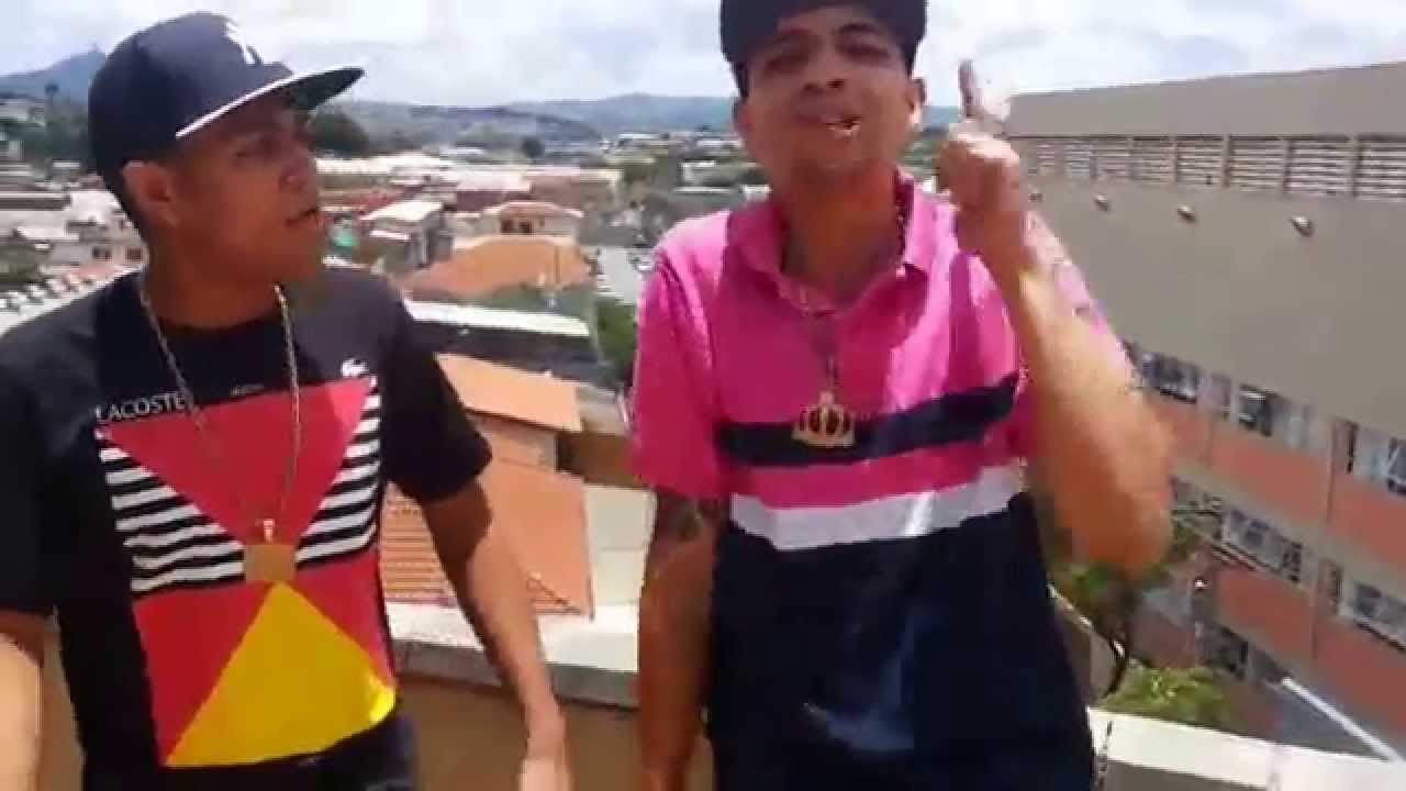 MC CRETINO MC T7 MC BIG DA VM - TV Cidade