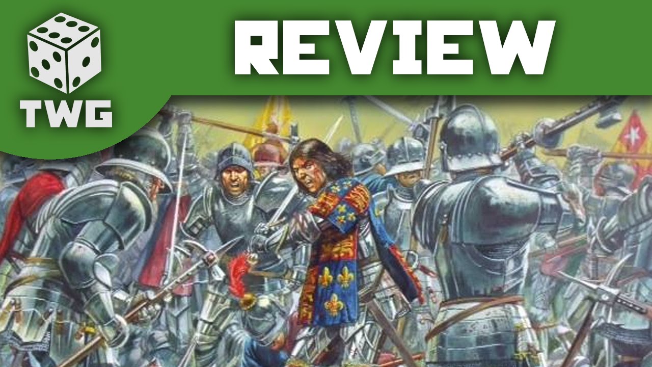 Perry Miniatures: War Of The Roses 1450-1500 Foot Knights Review