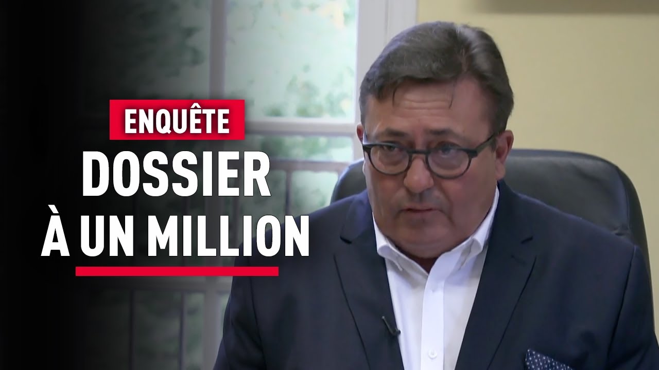 Héritage à un million d'euros : Enquête avec les Experts - Reportage - KM