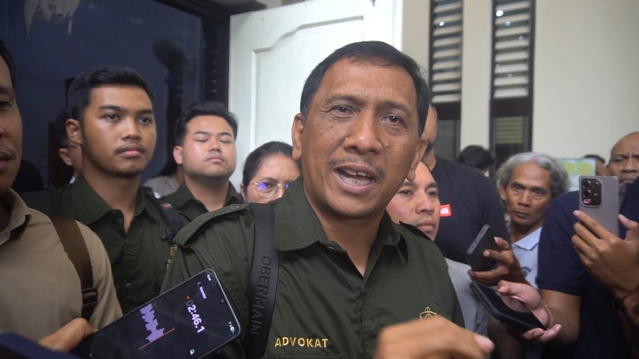 PRAPERADILAN KAKANWIL BPN BALI DITOLAK, KUASA HUKUM SIAP UJI POKOK PERKARA