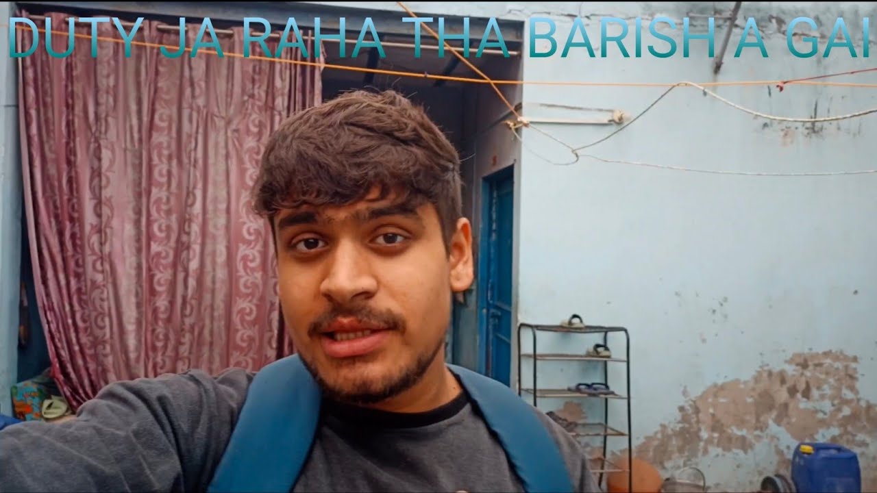 Mammy Khir Nahi Khane De Rahi Thi ☹️ Mujhe
