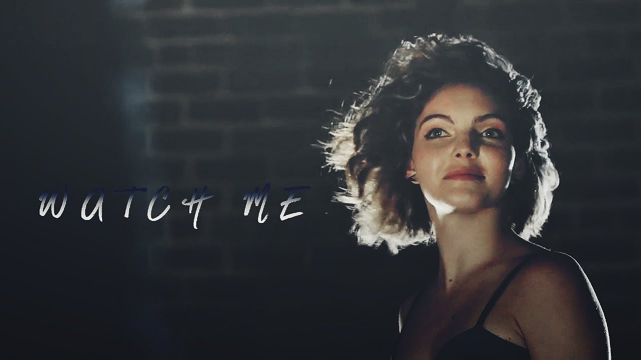 ✘ Watch me now |「Gotham」 (+4x01)