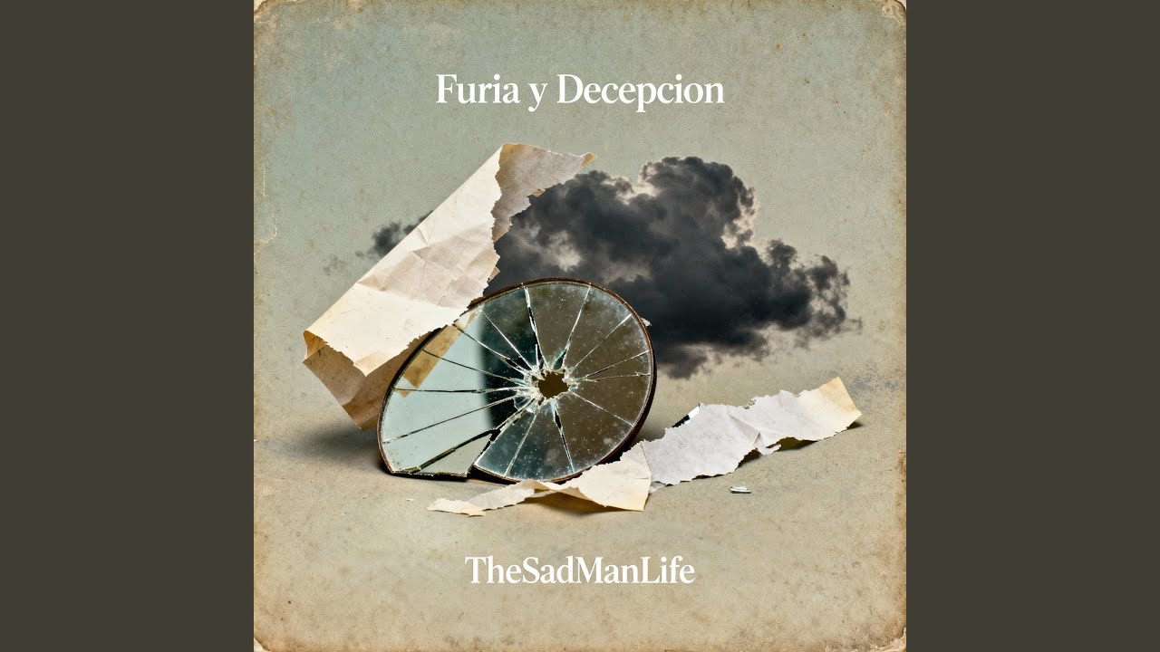Furia y Decepci&oacute;n