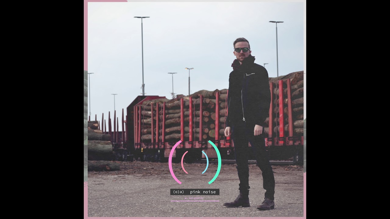 (o)a) with Lars G&ouml;llnitz - Pink Noise | Photography Clip