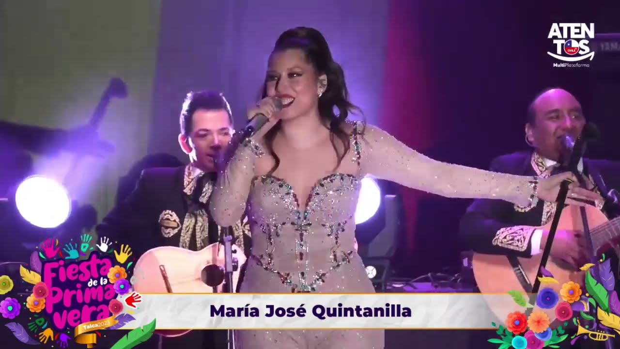 GALA FINAL DE LA FIESTA DE LA PRIMAVERA 2023 | PARTE 2 | RADIO PALOMA