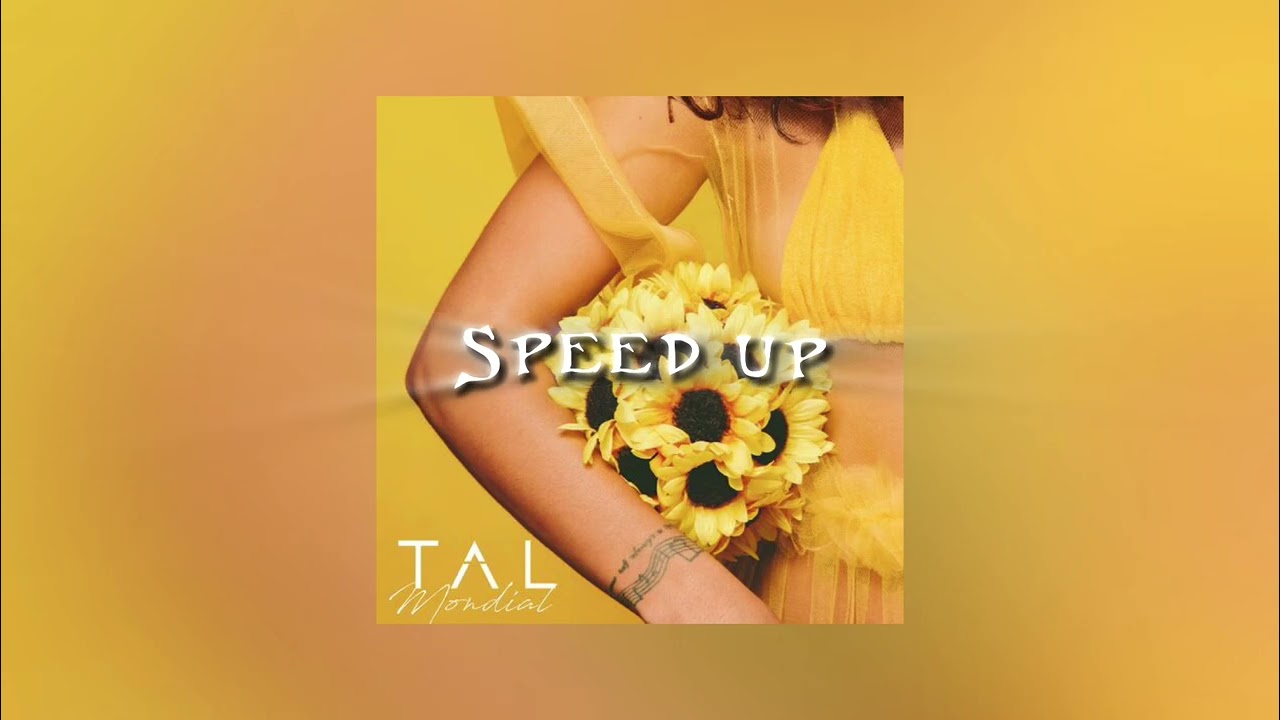Mondiale Tal (speed up)