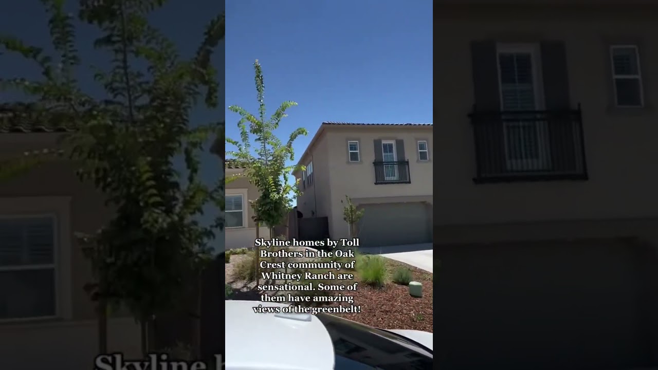 Best Neighborhood in Rocklin, CA!