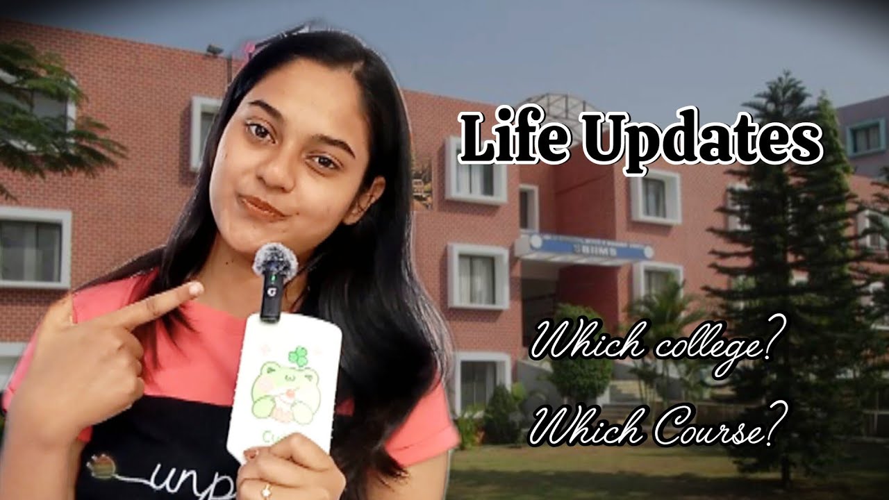 Entrance Exam Didn’t Go As Planned | Here’s My Next Step