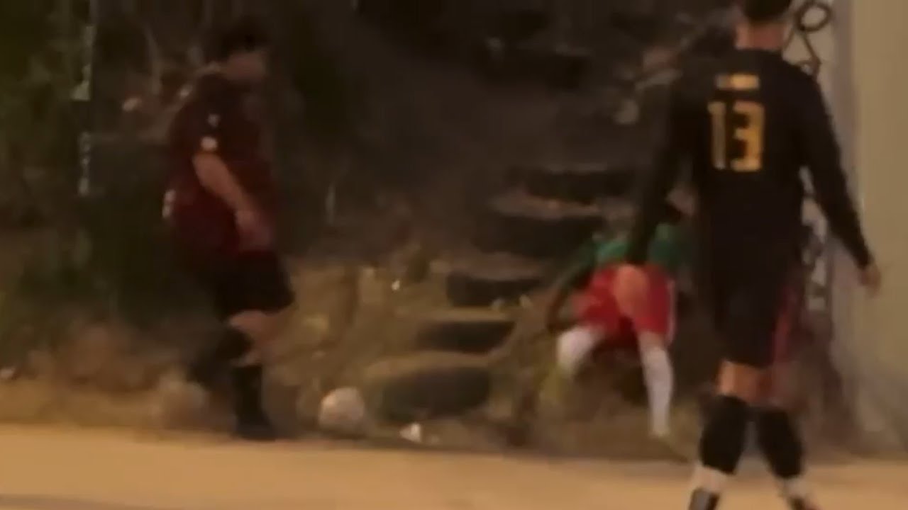 Parecia Que Andaban Jugando Por Una Coca 🤯 ( liga el Cuak 🦆 se recomienda discreción 🔥☠️ )