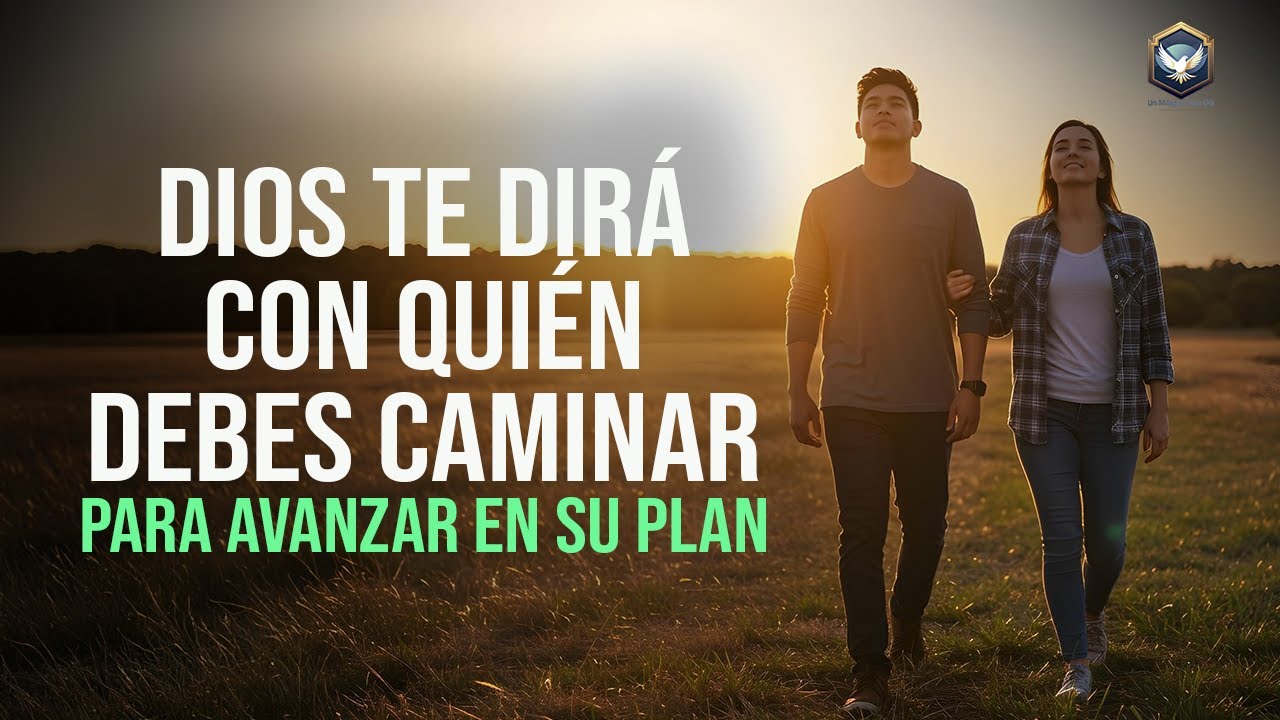 Dios te revelará a quién escuchar y a quién no ¡Y eso cambiará tu fe! Oración de bendición