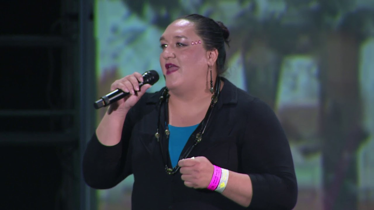 Day 1 Mass Gathering - Prairie Rose Seminole | ELCA Youth Gathering