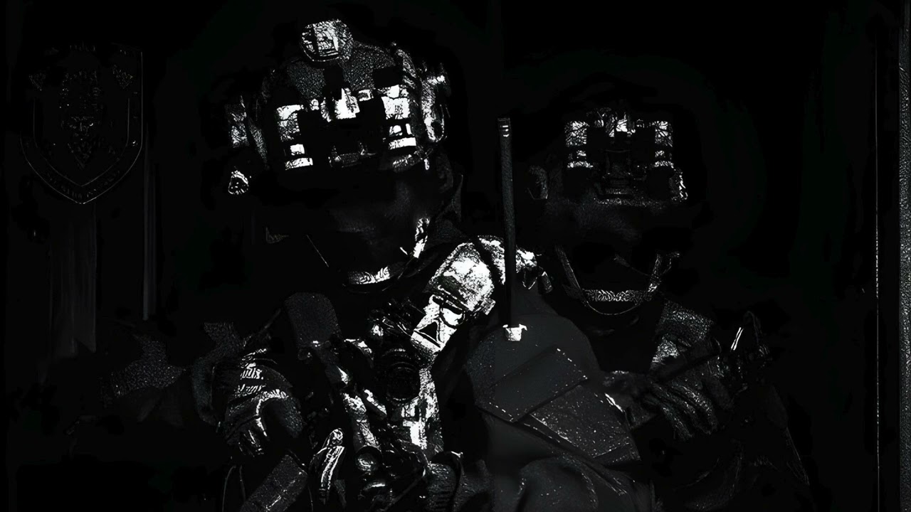 No more targets - Harpazz [ultra slowed]