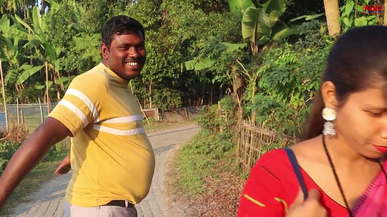 ব্যভিচাৰিনী | Assamese Video | PANJ Creator