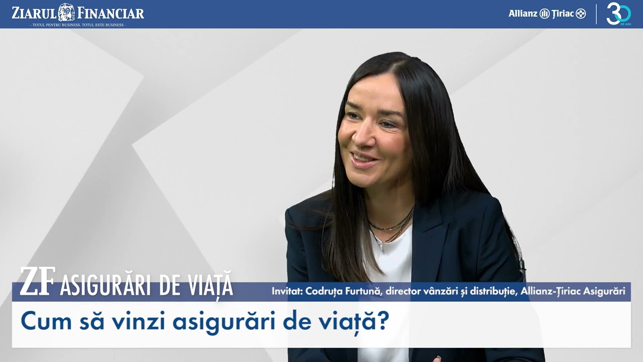 ZF | Cum sa vinzi asigurari de viata?