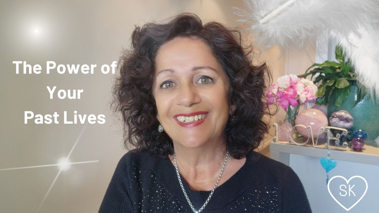 The Power of your Past Lives