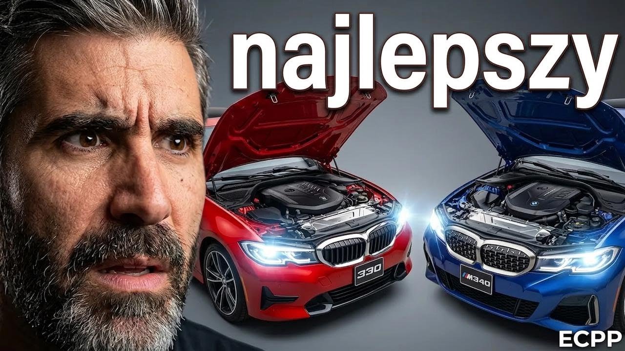 Wszyscy marzą o BMW z silnikiem B58, ale co z B48?