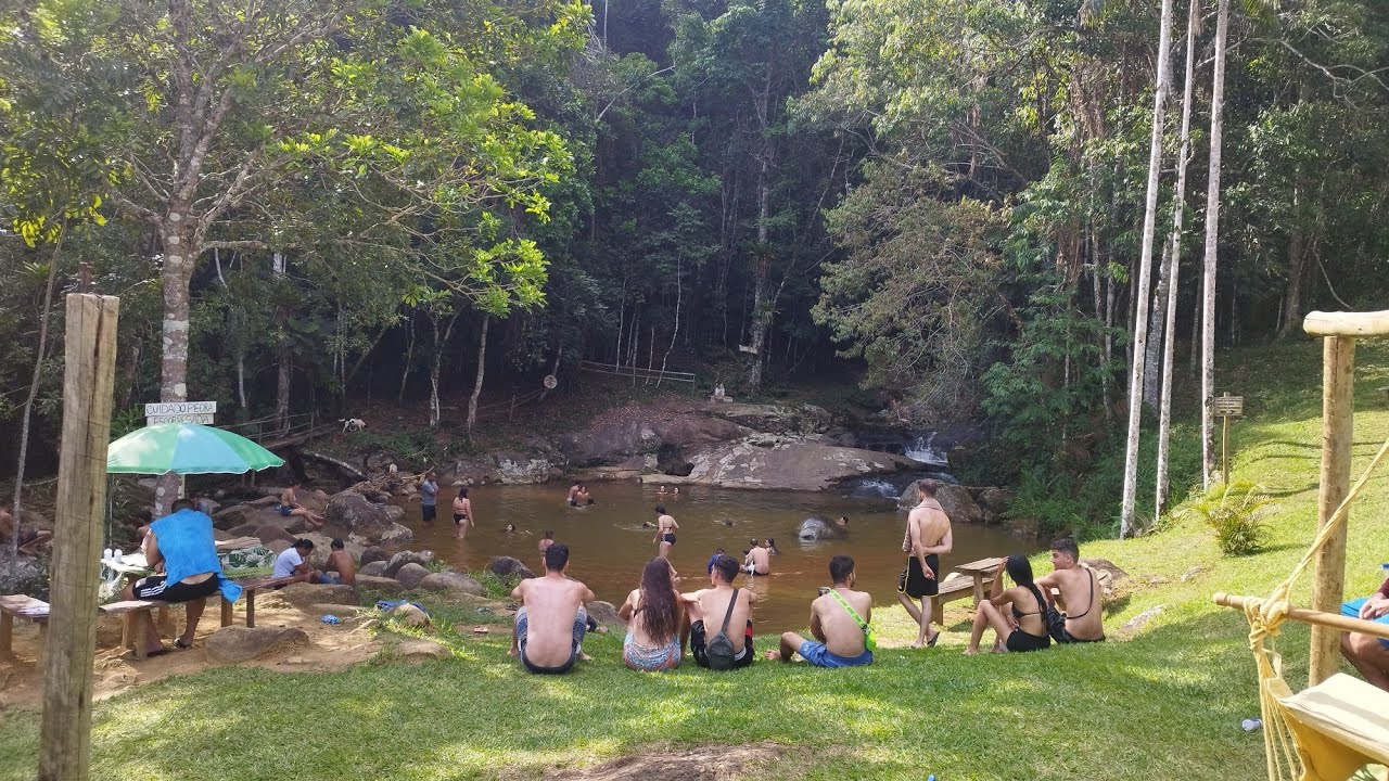 Como Chegar no Refugio dos Galdinos