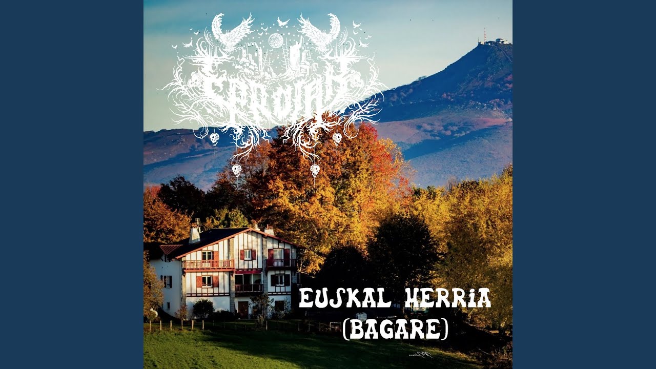 Euskal Herria