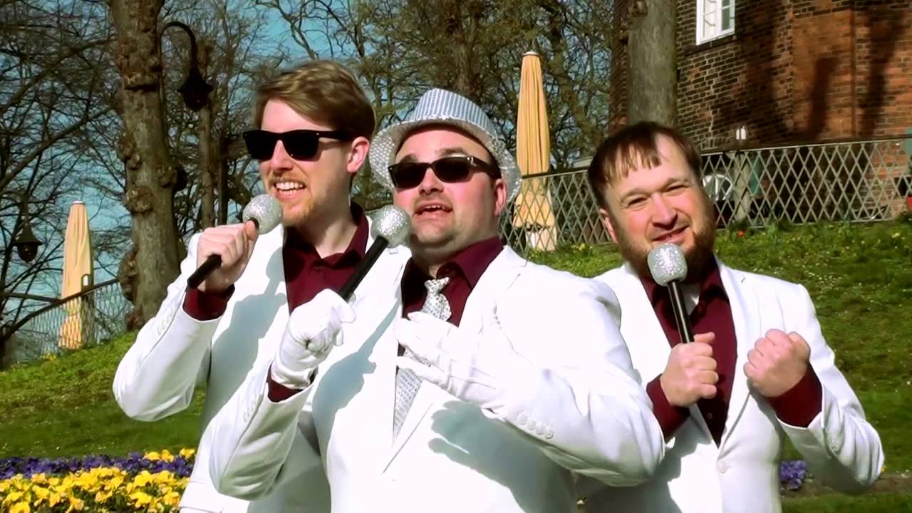 Ein Lied für Alexandra [Heideboys♪] (Song)